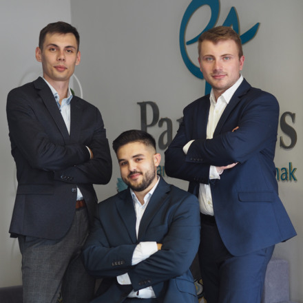 Jiří Tajstra Partners Lanškroun